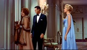 To Catch a Thief (1955)Cary Grant, Grace Kelly, Hotel Carlton, Cannes, France and Jessie Royce Landis